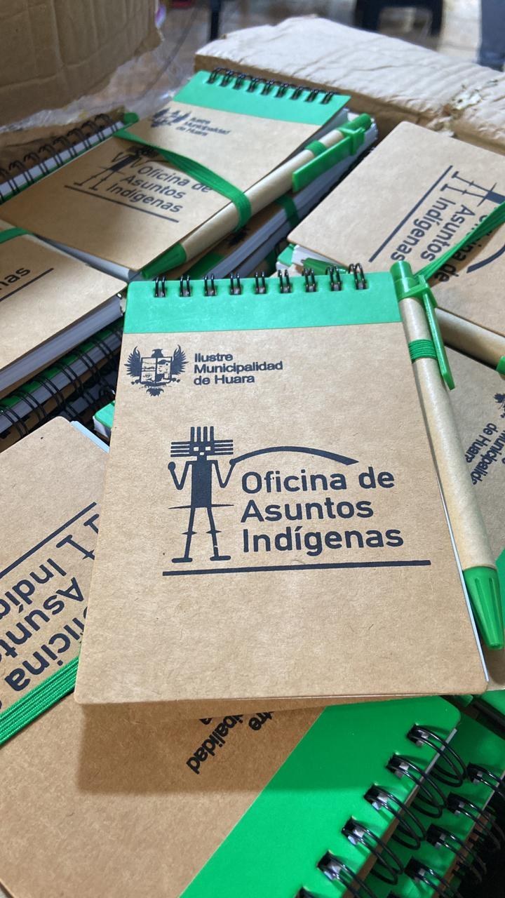 Trabajo real de PubliArt