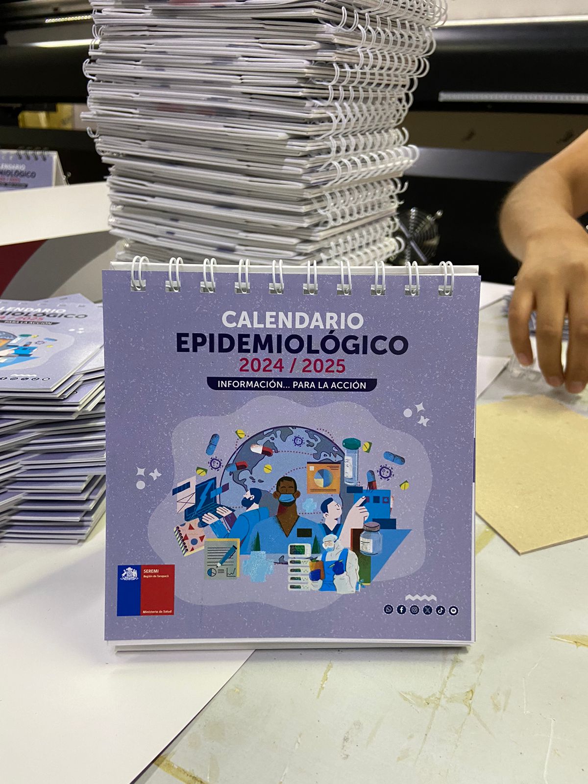 Trabajo destacado de PubliArt